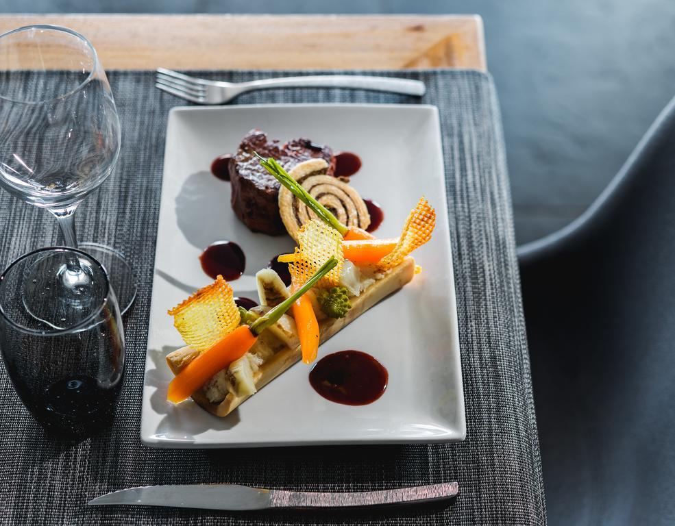 Anova Hotel & Spa Montgenevre Ngoại thất bức ảnh