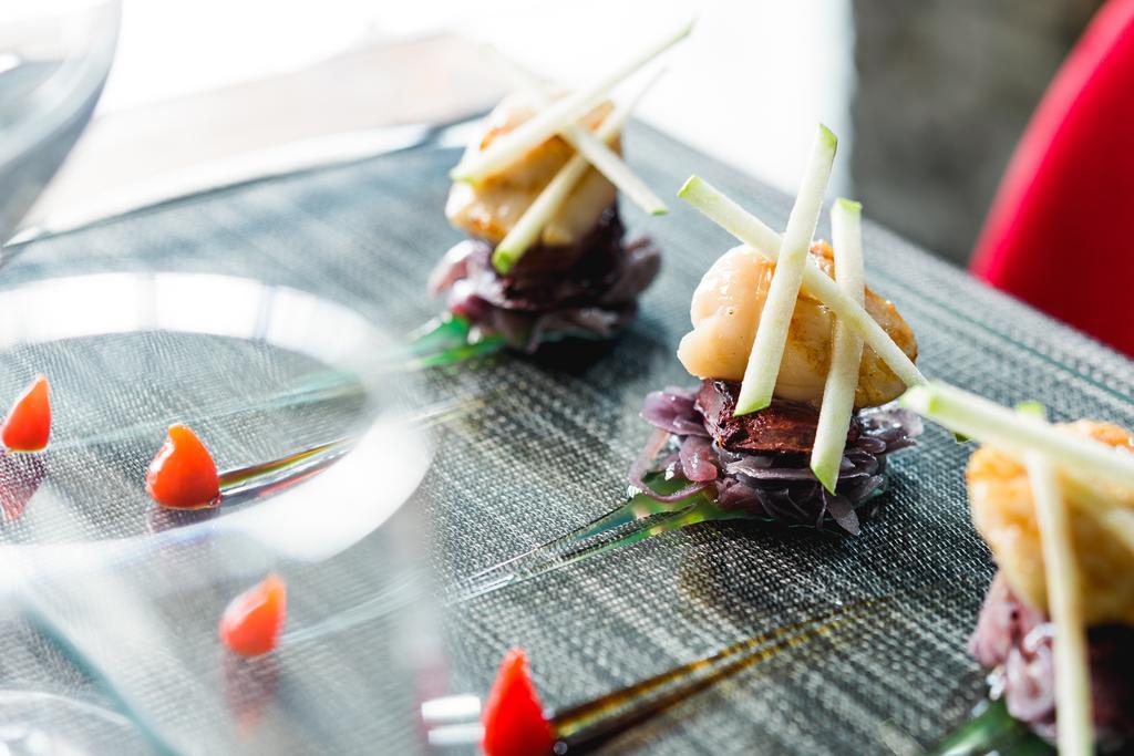 Anova Hotel & Spa Montgenevre Ngoại thất bức ảnh
