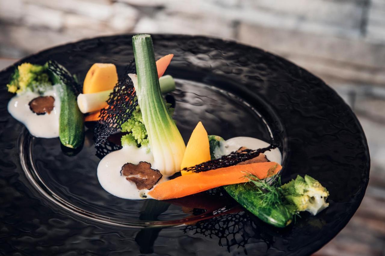 Anova Hotel & Spa Montgenevre Ngoại thất bức ảnh